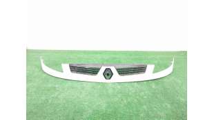 REJILLA DELANTERA RENAULT KANGOO (2003-) 1.9 DCI 4X4 84CV 1870CC - L. 8306258 / 8200150629C 2